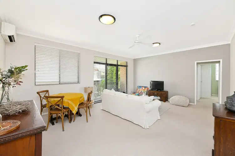 Second view of Homely unit listing, 10/47 Rosa Street, Oatley NSW 2223