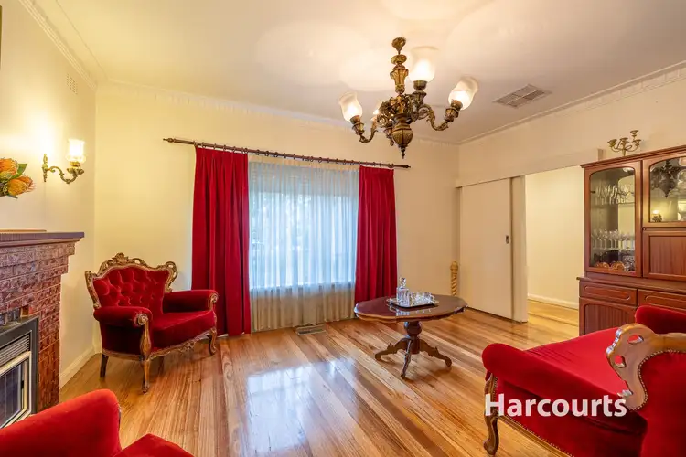 Second view of Homely house listing, 29 Robinson Street, Clayton VIC 3168