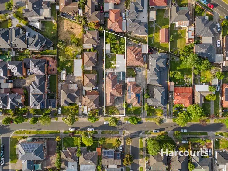 Sixth view of Homely house listing, 29 Robinson Street, Clayton VIC 3168