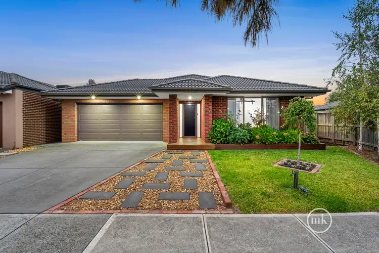 15 Embankment Road, Doreen VIC 3754