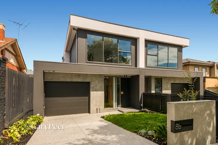 Main view of Homely townhouse listing, 8b Purtell Street, Bentleigh East VIC 3165