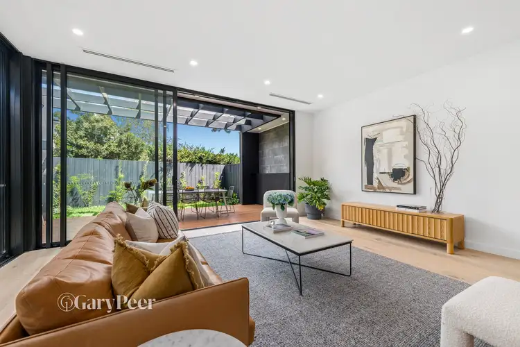 Second view of Homely townhouse listing, 8b Purtell Street, Bentleigh East VIC 3165