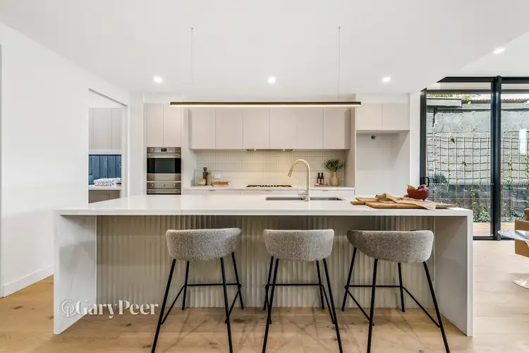 Third view of Homely townhouse listing, 8b Purtell Street, Bentleigh East VIC 3165