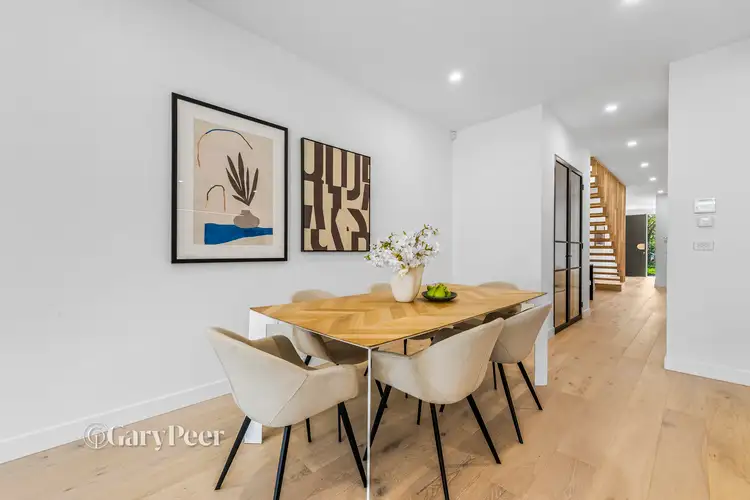 Fourth view of Homely townhouse listing, 8b Purtell Street, Bentleigh East VIC 3165