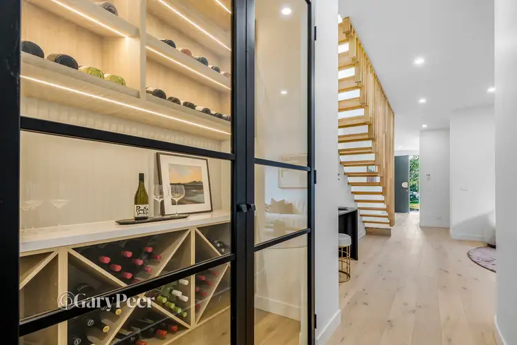 Fifth view of Homely townhouse listing, 8b Purtell Street, Bentleigh East VIC 3165