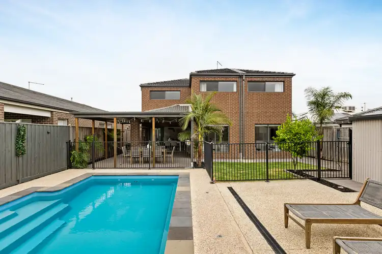 3 Eugenia Street, Mernda VIC 3754