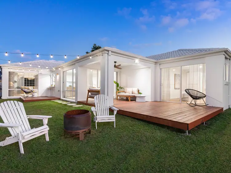 Second view of Homely house listing, 43 Gardendale Crescent, Burleigh Waters QLD 4220