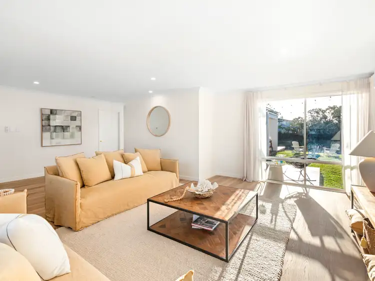 Fourth view of Homely house listing, 43 Gardendale Crescent, Burleigh Waters QLD 4220
