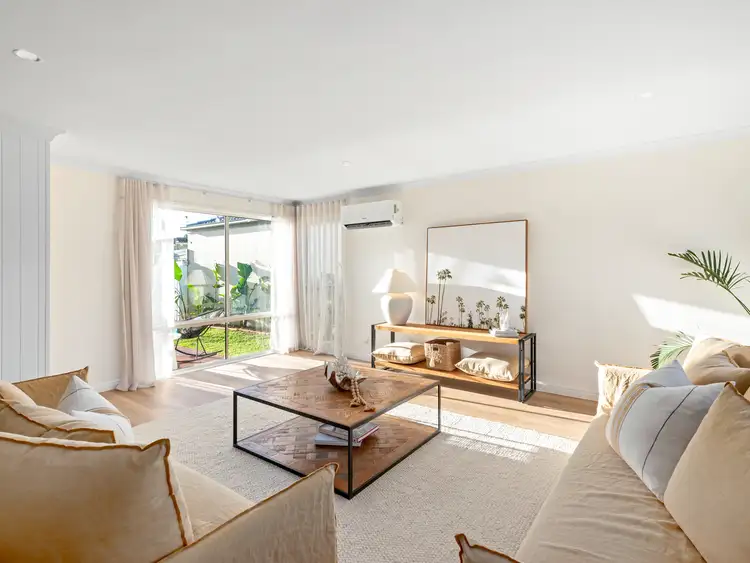 Fifth view of Homely house listing, 43 Gardendale Crescent, Burleigh Waters QLD 4220