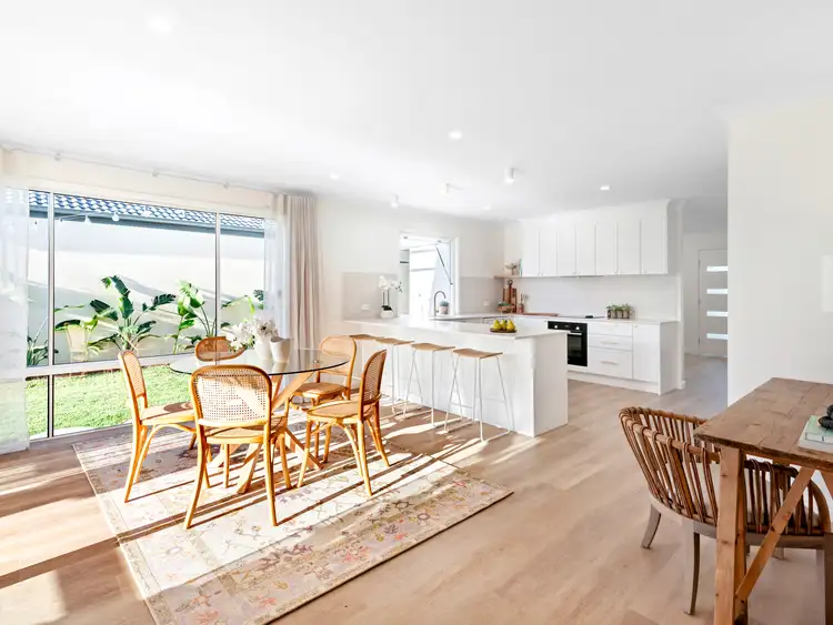 Sixth view of Homely house listing, 43 Gardendale Crescent, Burleigh Waters QLD 4220
