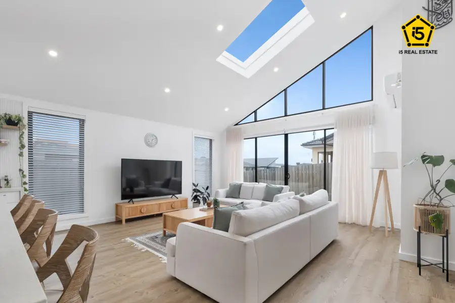 Main view of Homely house listing, 66 Surin Road, Tarneit VIC 3029