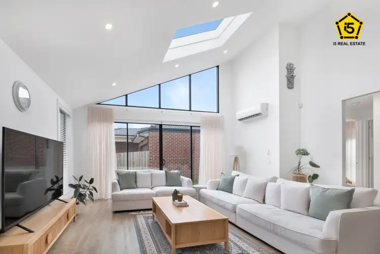 Second view of Homely house listing, 66 Surin Road, Tarneit VIC 3029