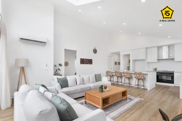Third view of Homely house listing, 66 Surin Road, Tarneit VIC 3029