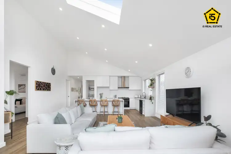Fourth view of Homely house listing, 66 Surin Road, Tarneit VIC 3029