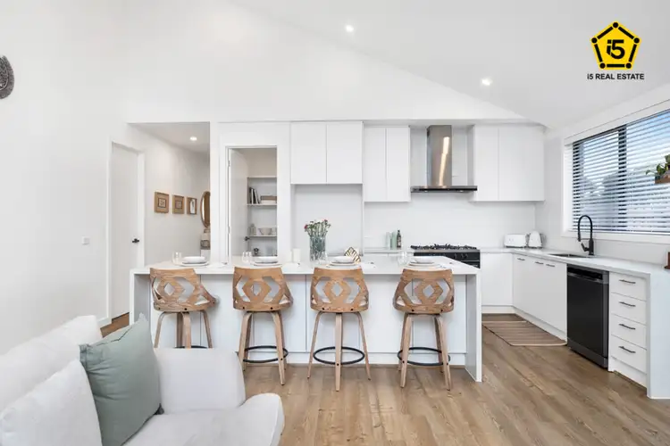 Fifth view of Homely house listing, 66 Surin Road, Tarneit VIC 3029