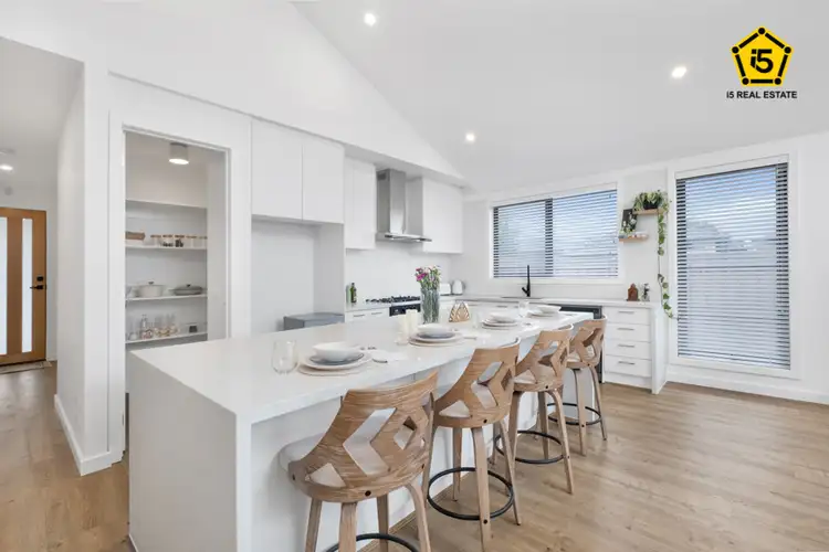 Sixth view of Homely house listing, 66 Surin Road, Tarneit VIC 3029