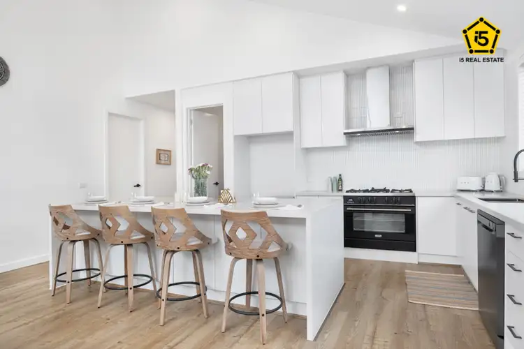 Seventh view of Homely house listing, 66 Surin Road, Tarneit VIC 3029