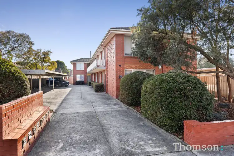 7/10 Adelaide Street, Murrumbeena VIC 3163