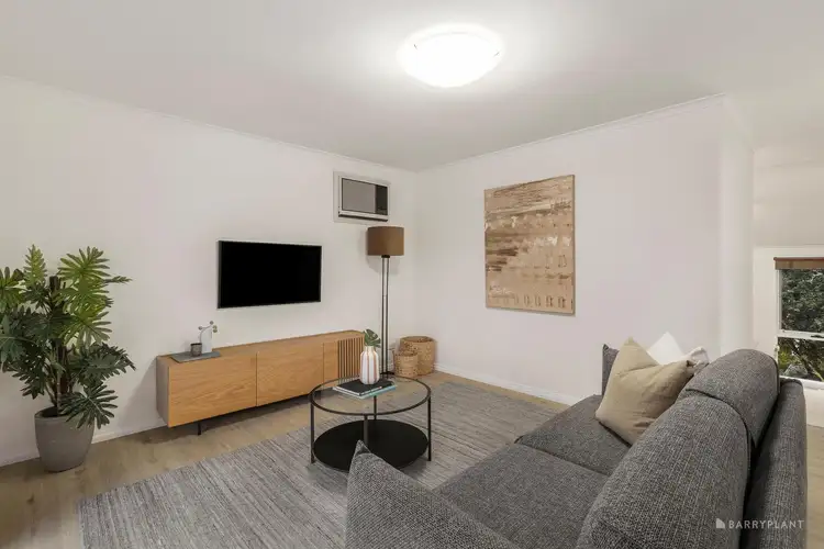 Third view of Homely unit listing, 4/30 Stanley Avenue, Eltham VIC 3095