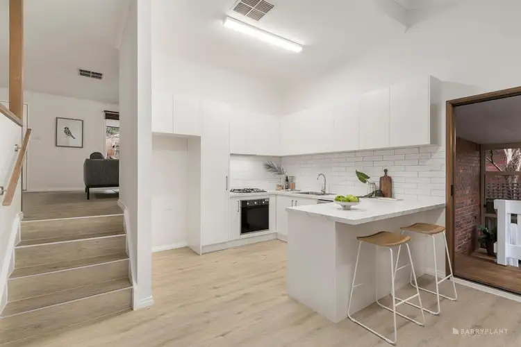 Fourth view of Homely unit listing, 4/30 Stanley Avenue, Eltham VIC 3095