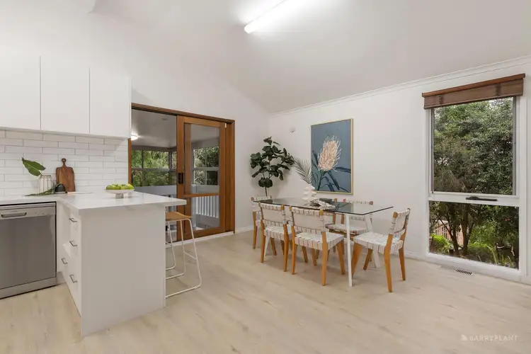 Fifth view of Homely unit listing, 4/30 Stanley Avenue, Eltham VIC 3095