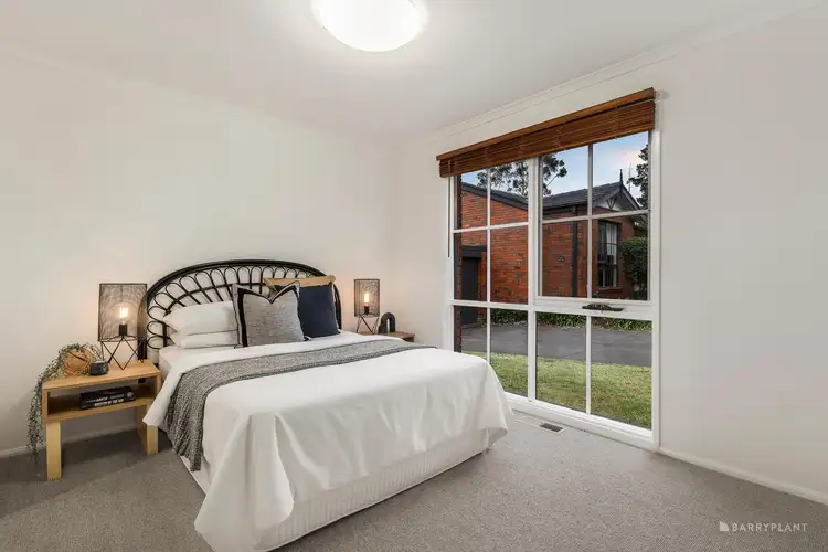 Sixth view of Homely unit listing, 4/30 Stanley Avenue, Eltham VIC 3095