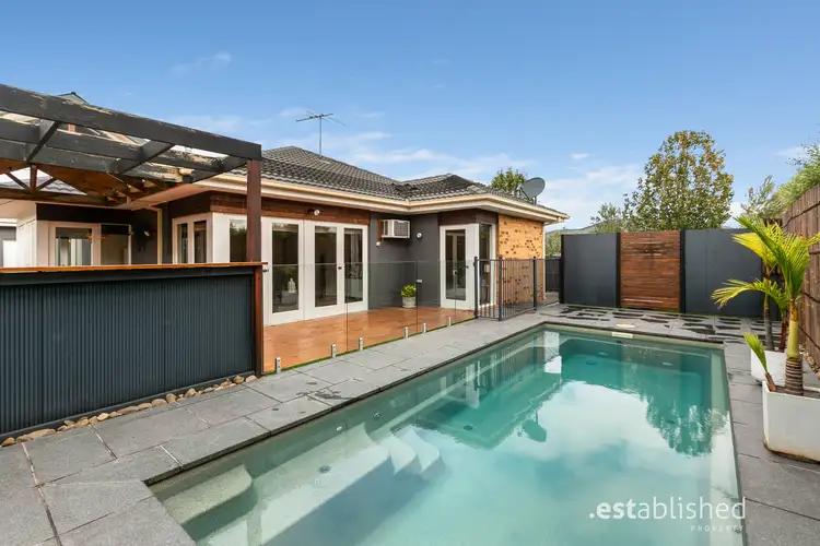 Main view of Homely house listing, 24 South Shore Avenue, Sanctuary Lakes VIC 3030