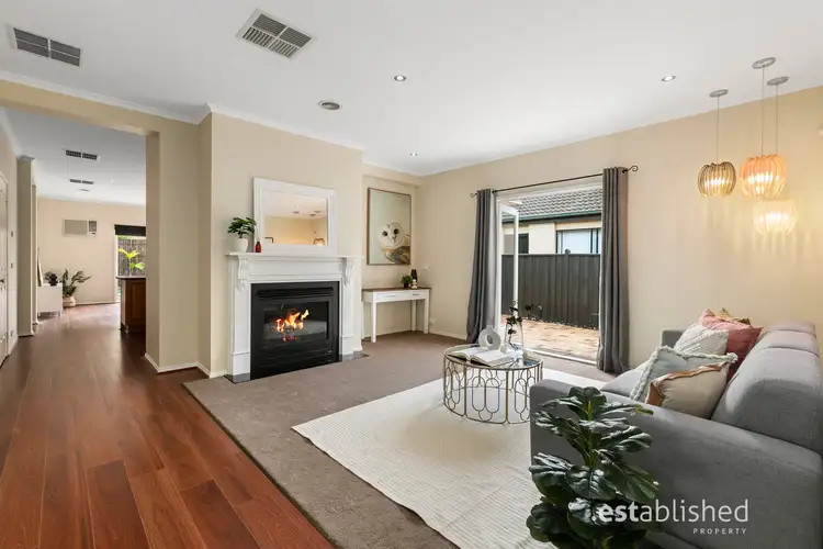 Fourth view of Homely house listing, 24 South Shore Avenue, Sanctuary Lakes VIC 3030