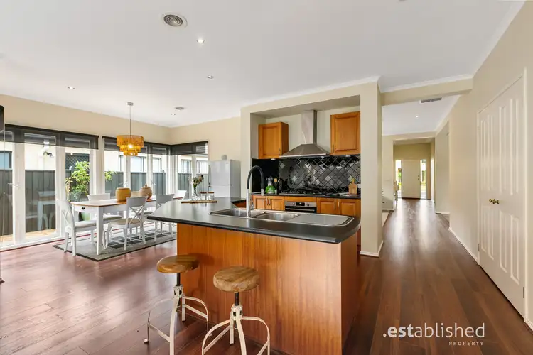 Sixth view of Homely house listing, 24 South Shore Avenue, Sanctuary Lakes VIC 3030