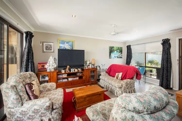 Second view of Homely unit listing, 2/904 Doland Street, West Albury NSW 2640