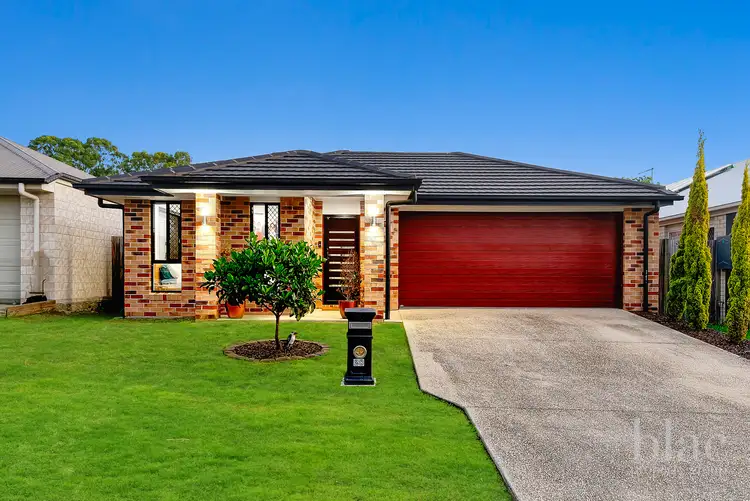 28 Broadwater Road, Morayfield QLD 4506