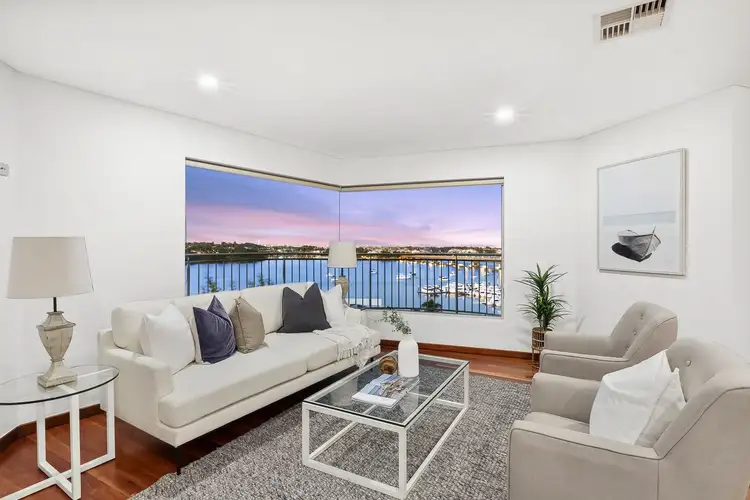 Fifth view of Homely house listing, 19/1-9 Florida Street, Sylvania NSW 2224