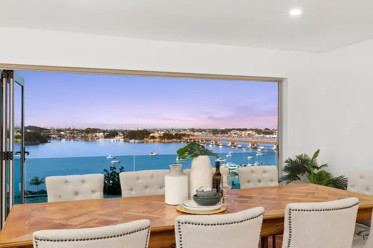 Sixth view of Homely house listing, 19/1-9 Florida Street, Sylvania NSW 2224