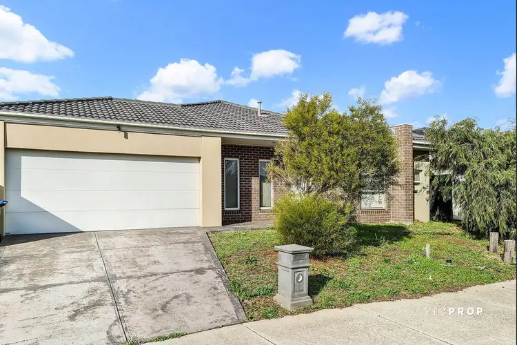 76 Crossway Avenue, Tarneit VIC 3029