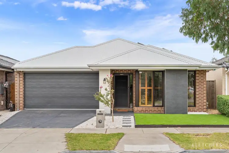 68 Goldeneye Circuit, Werribee VIC 3030