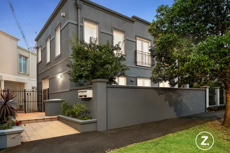 3/1 Barkly Street, Brighton VIC 3186