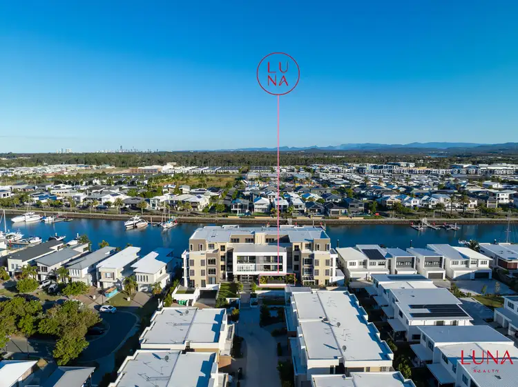 108/37 Sickle Avenue, Hope Island QLD 4212