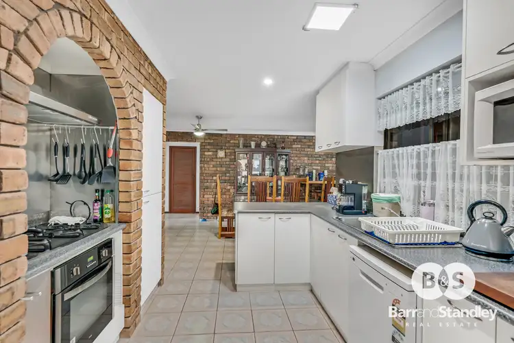 66 Bunning Boulevard, East Bunbury WA 6230