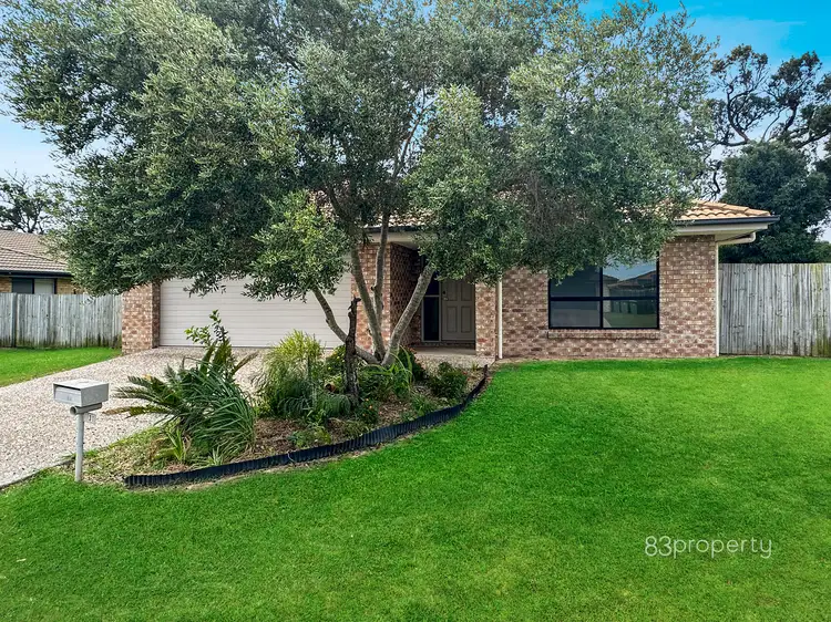 Main view of Homely house listing, 31 Ash Avenue, Laidley QLD 4341