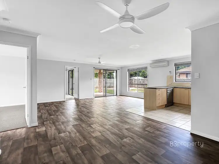 Fourth view of Homely house listing, 31 Ash Avenue, Laidley QLD 4341