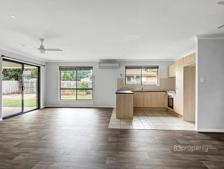 Fifth view of Homely house listing, 31 Ash Avenue, Laidley QLD 4341