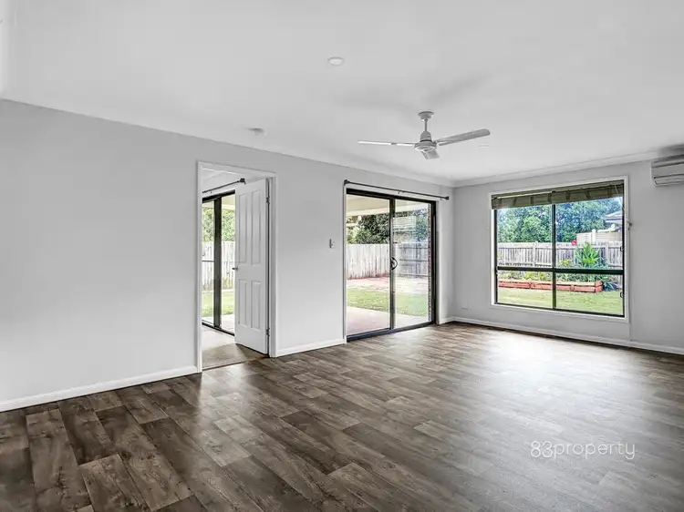 Sixth view of Homely house listing, 31 Ash Avenue, Laidley QLD 4341
