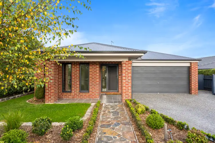 12 Eagle Ridge, Gisborne VIC 3437