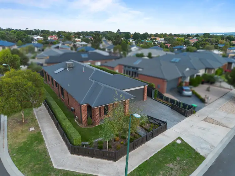 Fourth view of Homely house listing, 12 Eagle Ridge, Gisborne VIC 3437