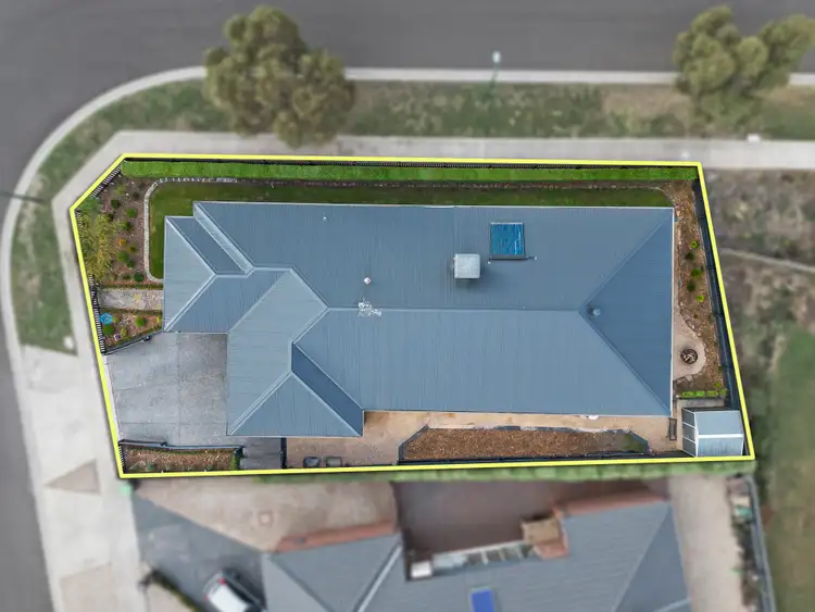 Sixth view of Homely house listing, 12 Eagle Ridge, Gisborne VIC 3437