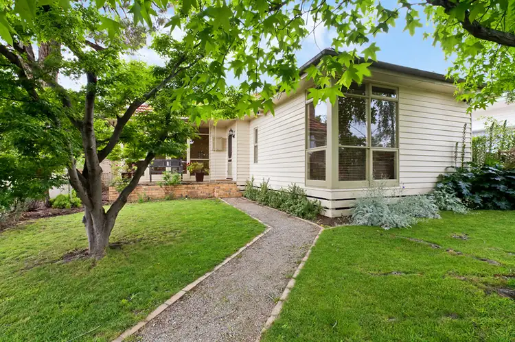 45 Benbow Street, Yarraville VIC 3013