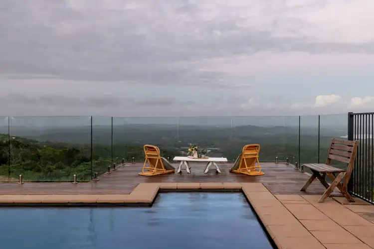 Fifth view of Homely house listing, 482 Landsborough Maleny Road, Bald Knob QLD 4552