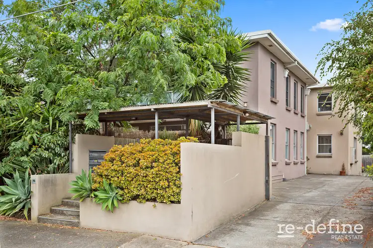 4/16 Warriston Street, Brighton VIC 3186