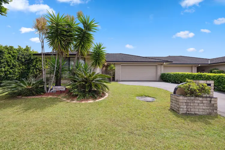 1/66 Red Cedar Drive, Coffs Harbour NSW 2450