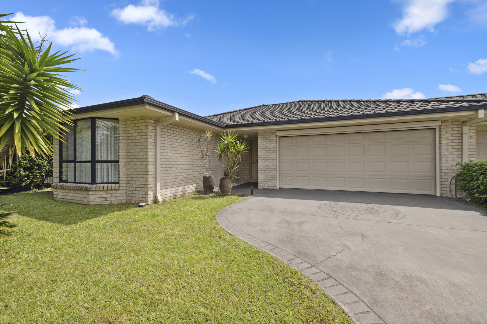 Second view of Homely semi-detached listing, 1/66 Red Cedar Drive, Coffs Harbour NSW 2450